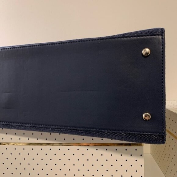 Kate spade ♠️ ridgefield street denim katarina - Picture 4 of 7